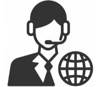 24/7 Customer Service & Welcome Centers