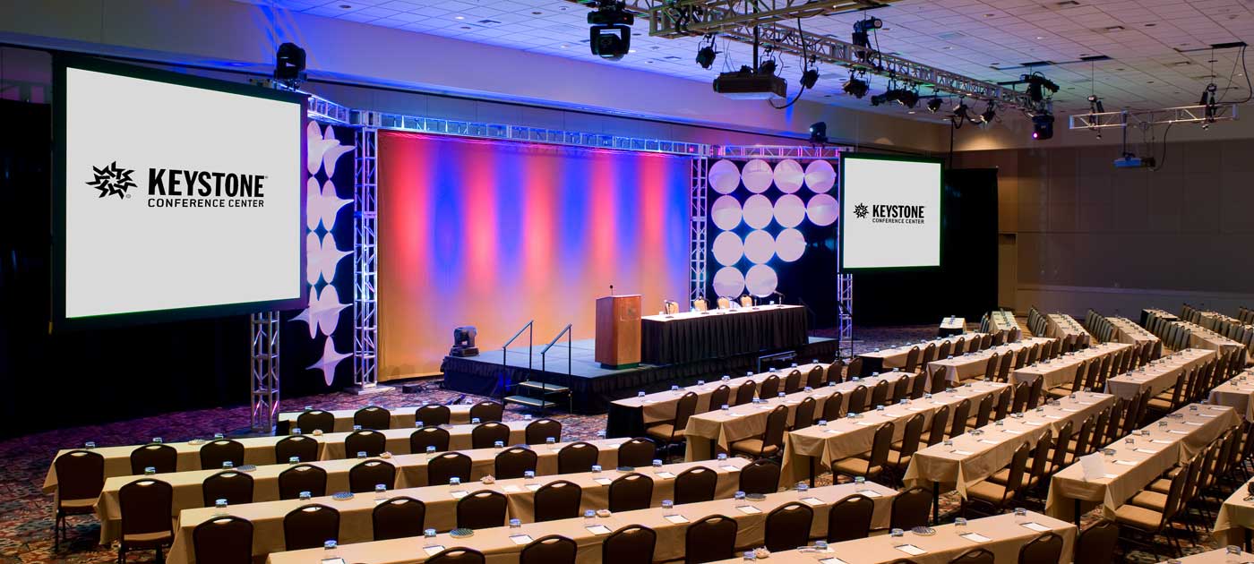 Keystone Conference Center
