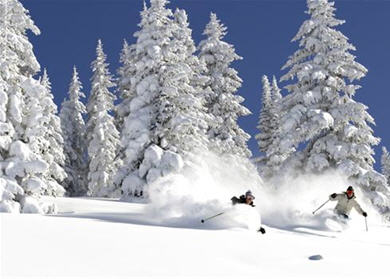 Keystone Skiing & Snowboarding