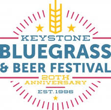 Keystone Beer & Bluegrass Festival