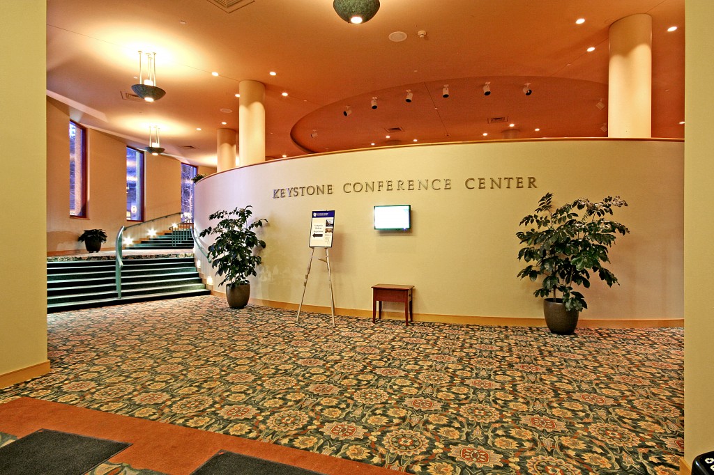 Conference Center