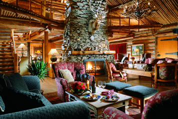 Keystone Ranch Restaurant