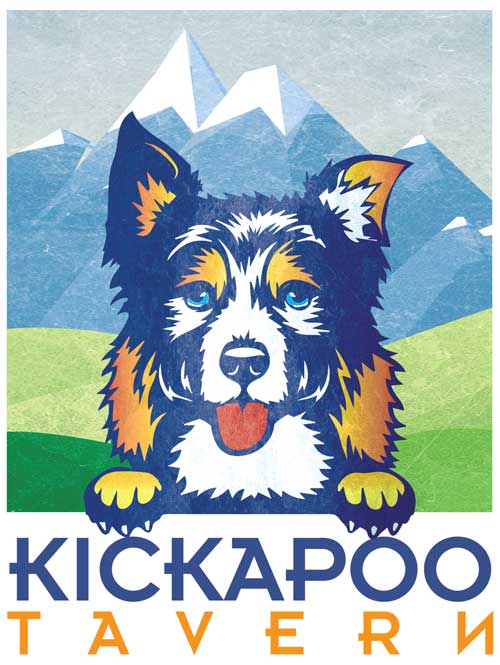Kickapoo Tavern