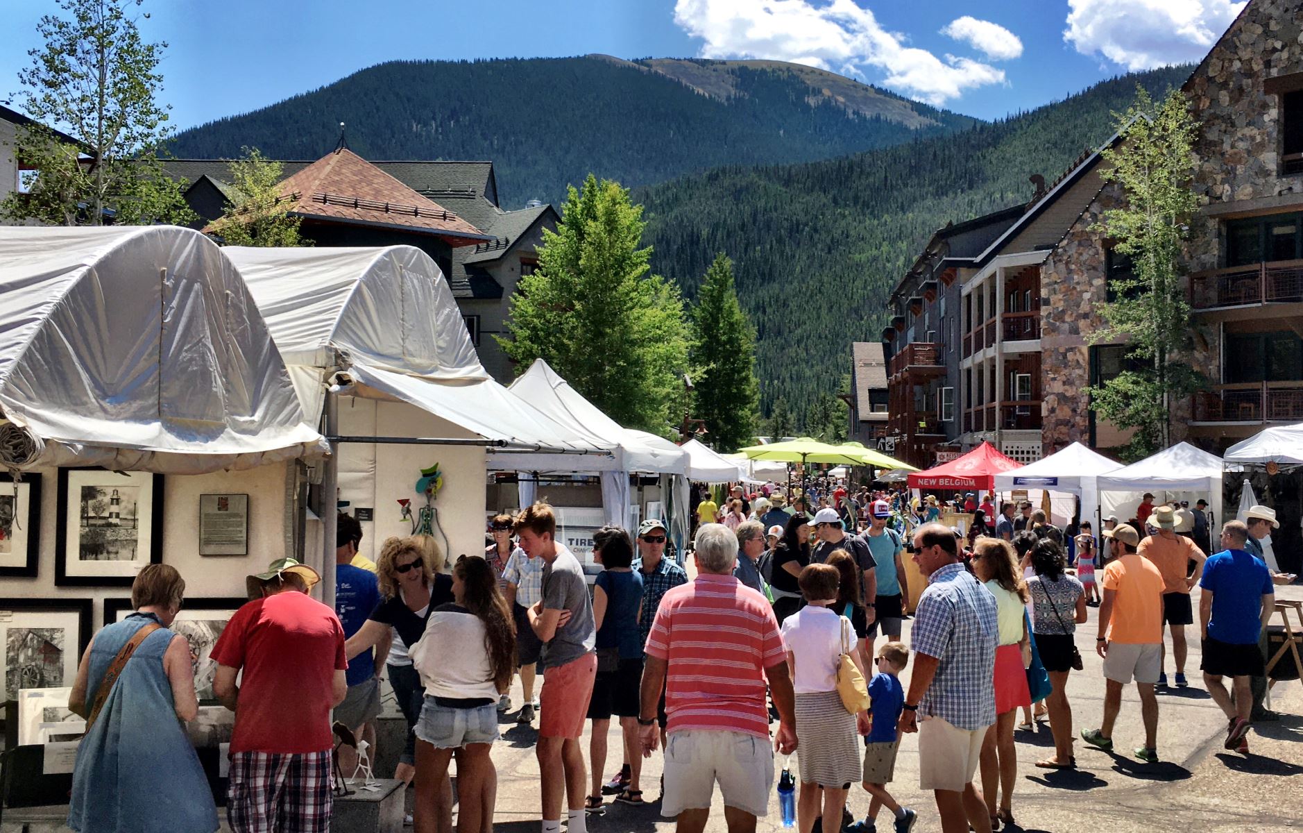 Festivals & Events