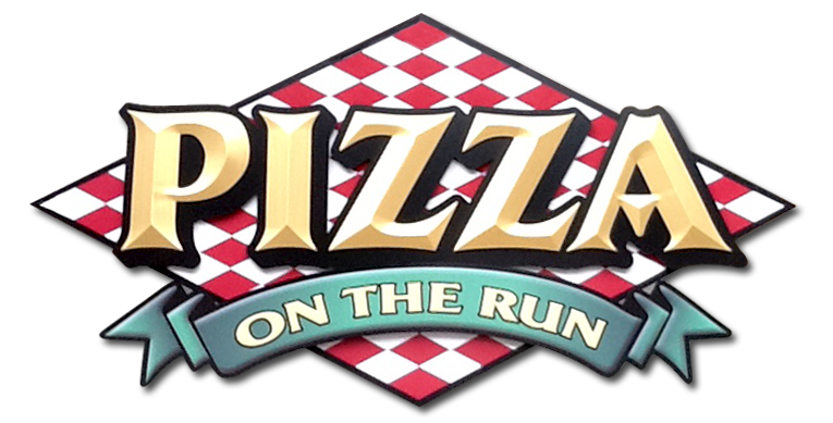 Pizza On The Run