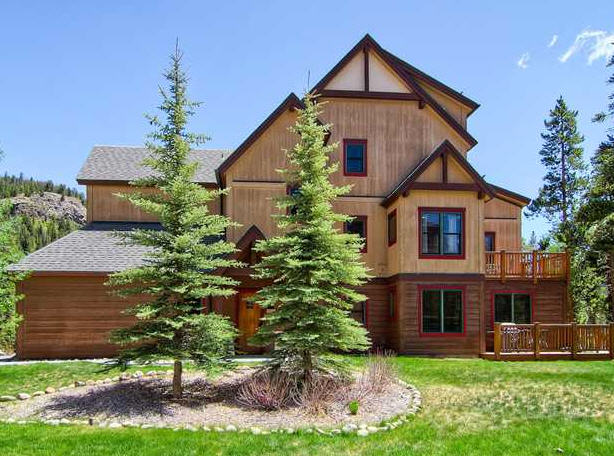 West Keystone