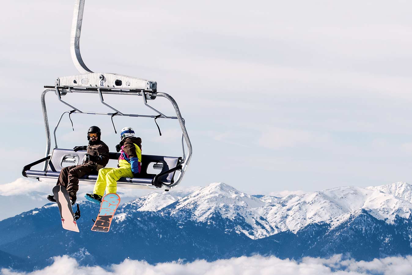 A-51 Snowboard Park