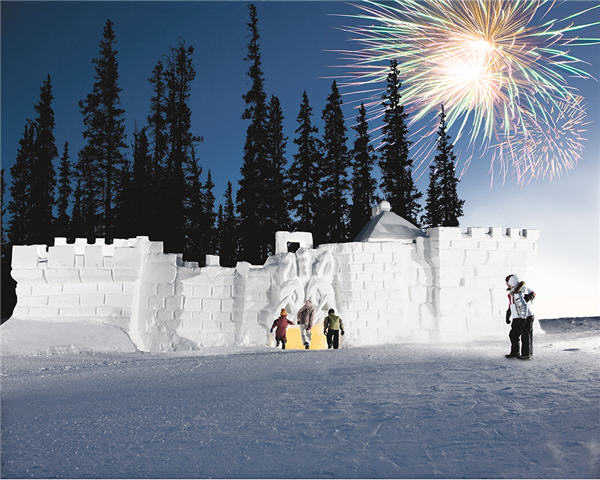 Winter Activities
