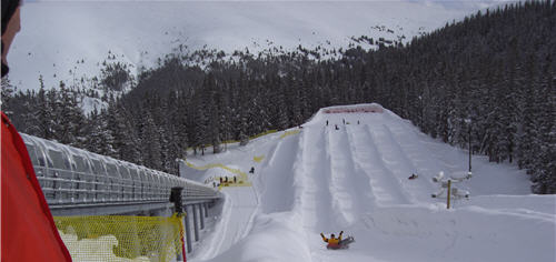 Keystone Tubing & Adventure Center
