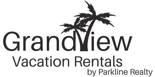 GrandView Vacation Rentals Logo