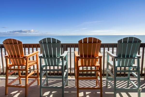 Beach Views