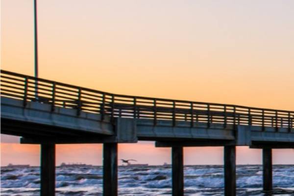 Pier-1