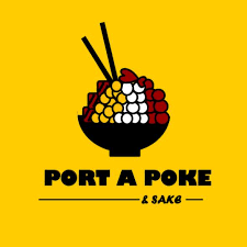 Port A Poke & Sake