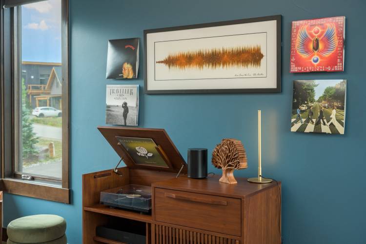 Designing for Comfort: How Thoughtful Spaces Create Better Stays