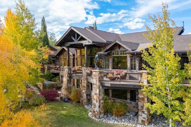 What Camp David In Silverthorne, Colorado Is Proving