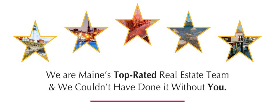 Top-rated Real estate team