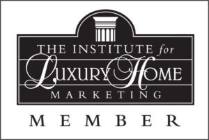 Institute for Luxury Home Marketing Member logo