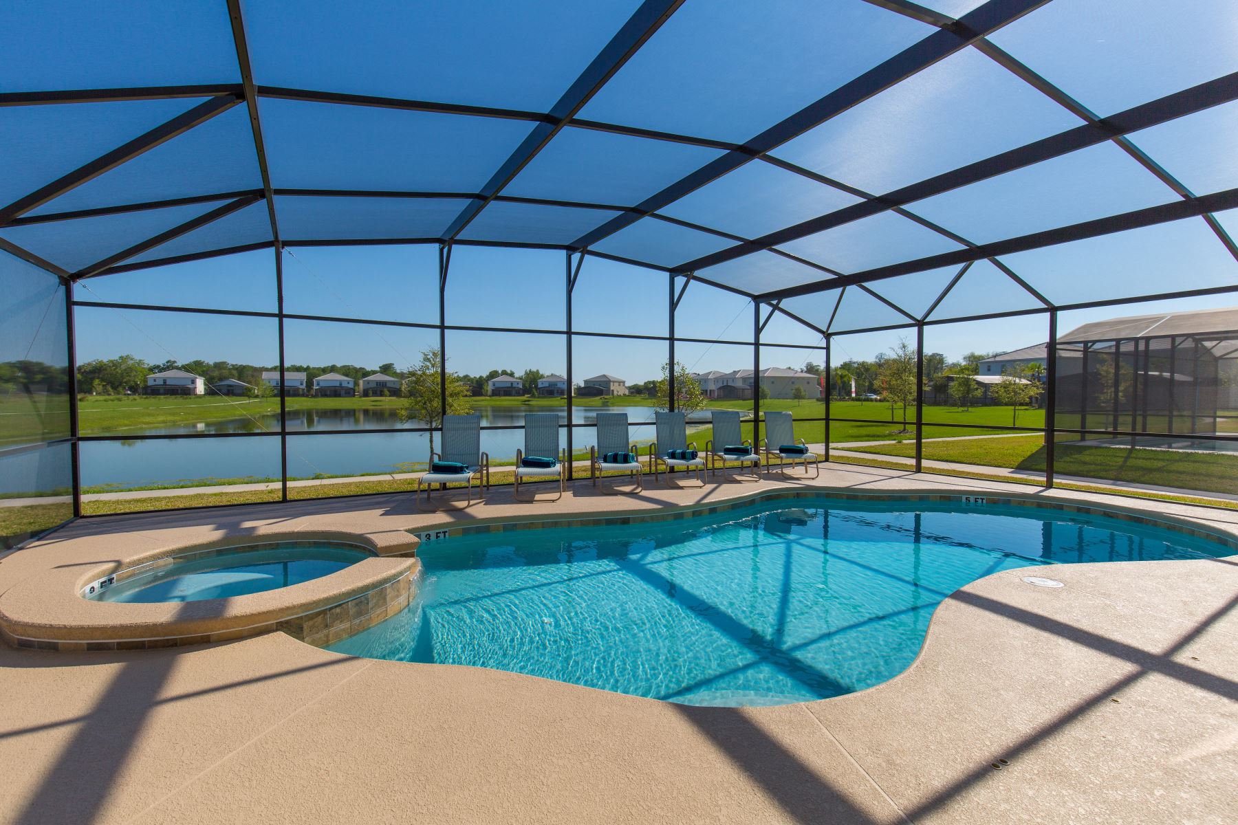 Homes of America Realty Group LLC