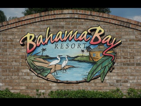 Bahama Bay