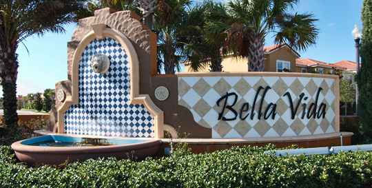 Bella Vida