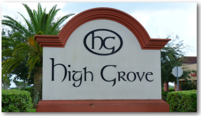 Highgrove