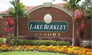 Lake Berkley Resort