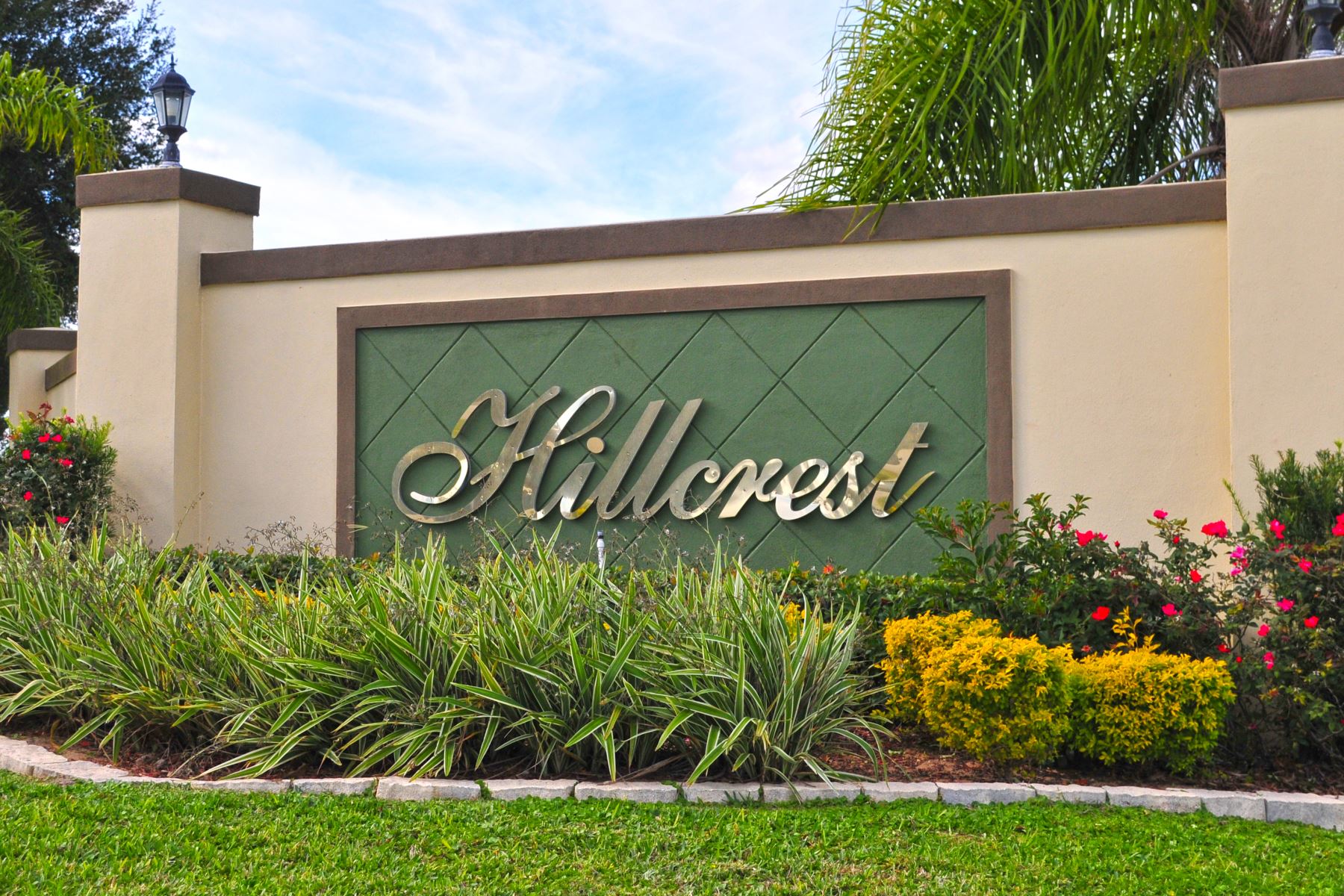 Hillcrest