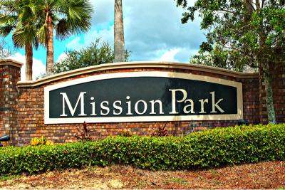 Mission Park