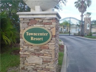 Reserve at Town Center