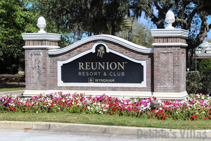 Reunion