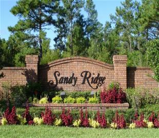 Sandy Ridge