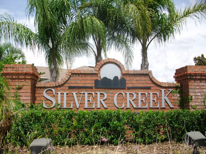 Serenity at Silver Creek