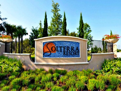 Solterra