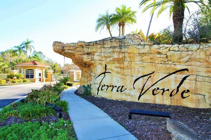 Terra Verde