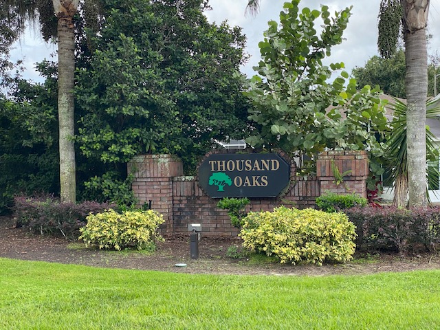 Thousand Oaks