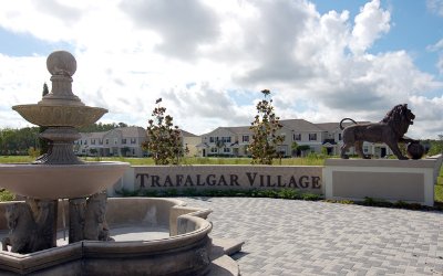 Trafalgar Village Resort