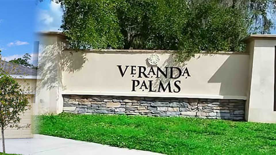 Veranda Palms