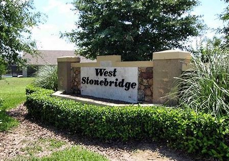 West Stone Bridge