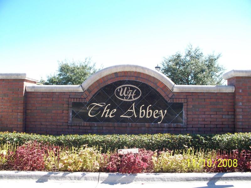 Westhaven - The Abbey