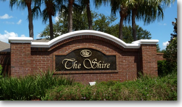 Westhaven - The Shire