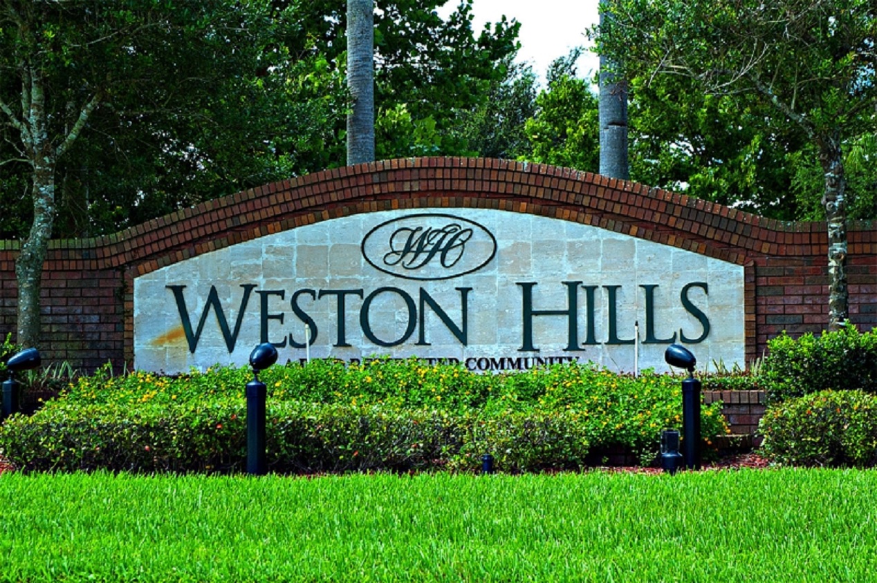 Weston Hills