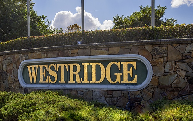 Westridge