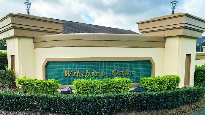 Wilshire Oaks