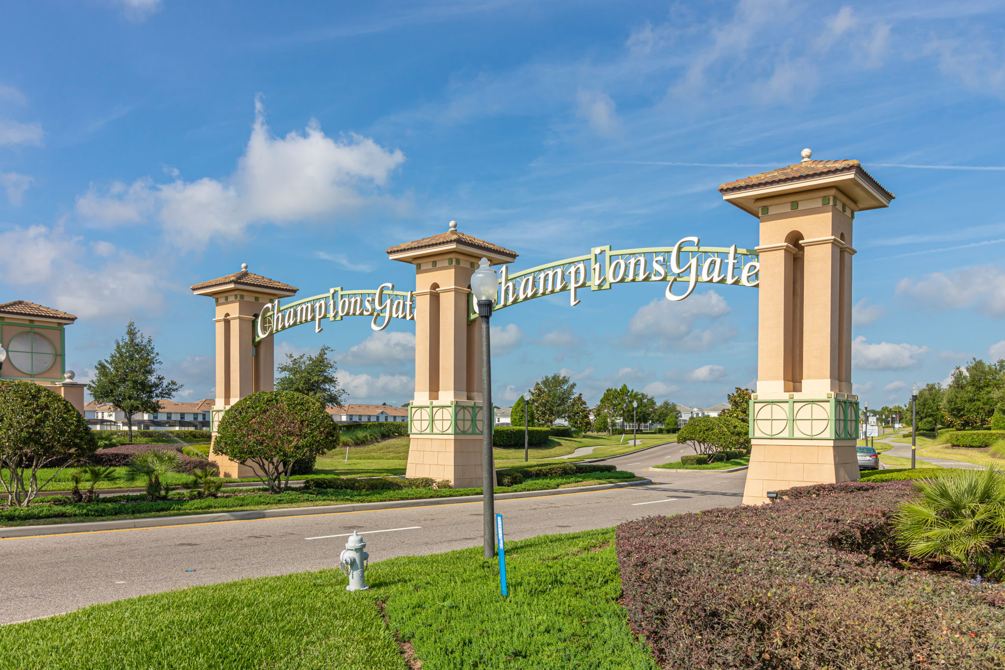 Stoneybrook South at Championsgate