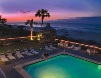 Ocean Isle Beach