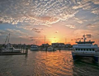 Bald Head Island