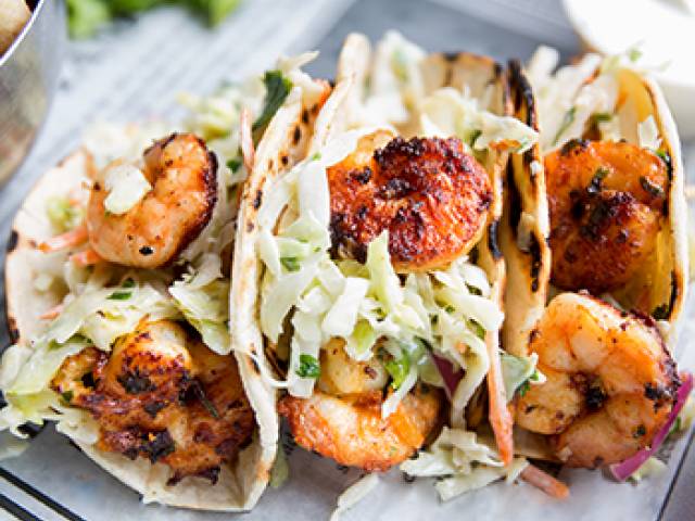 Best Restaurants in Holden Beach