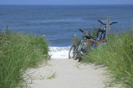 Holden Beach Trails
