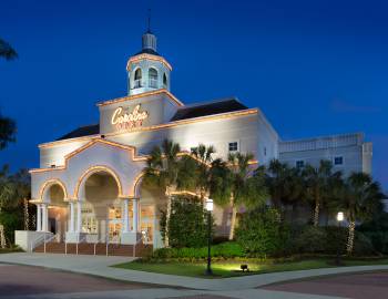 Carolina Opry Theater