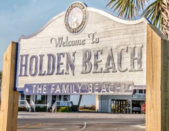 Holden Beach